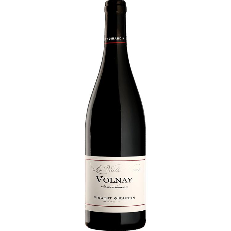 Vincent Girardin Volnay Vieilles Vignes 2021-Red Wine-World Wine