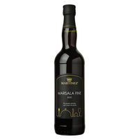 Capetta Marsala Fina DOC 1lt-Dessert, Sherry & Port-World Wine