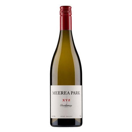 Meerea Park Wines XYZ Chardonnay-White Wine-World Wine