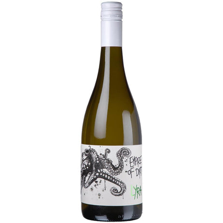 Empire Of Dirt Lyra Chardonnay 2023-White Wine-World Wine