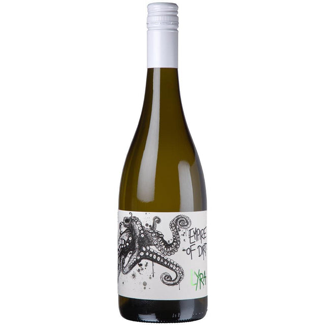 Empire Of Dirt Lyra Chardonnay 2023-White Wine-World Wine