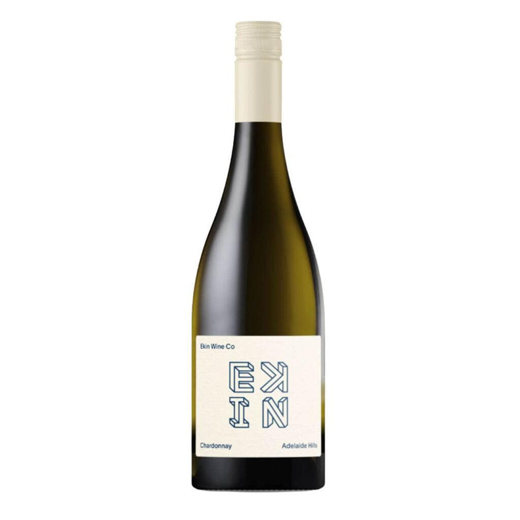 EKIN Chardonnay 2024-White Wine-World Wine