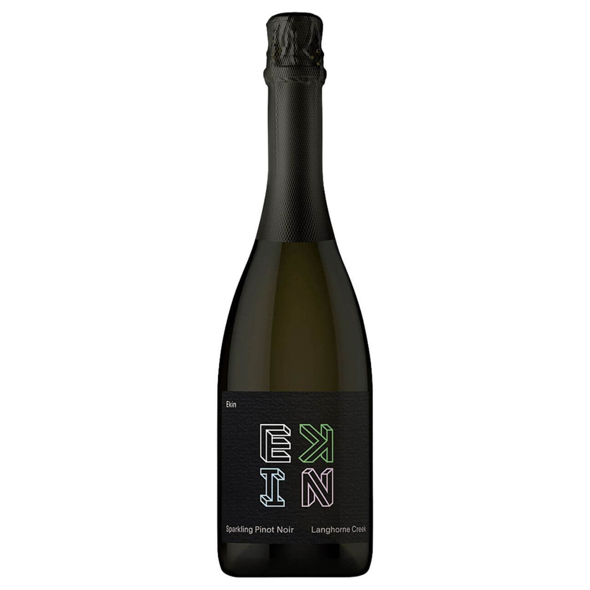 EKIN Sparkling Pinot Noir 2023