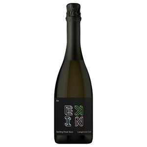 EKIN Sparkling Pinot Noir 2023