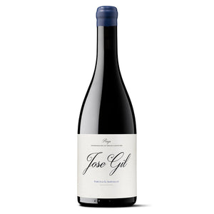 José Gil vino de paraje ‘El Bardallo’ (san vicente) 2022