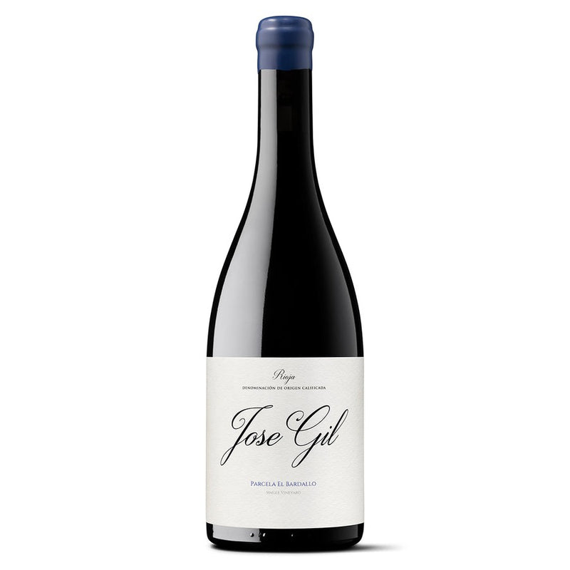José Gil vino de paraje ‘El Bardallo’ (san vicente) 2021-Red Wine-World Wine
