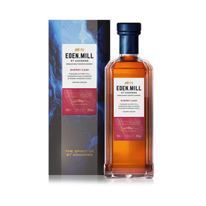 Eden Mill 6 yrs Sherry Cask 47.1% 700ml