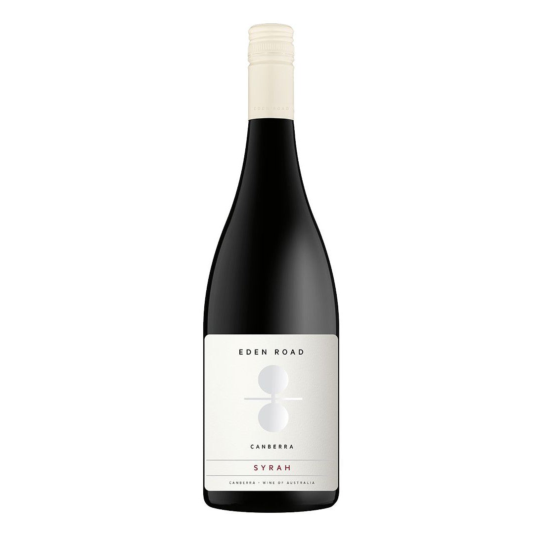 Eden Road Canberra Syrah 2021-Red Wine-World Wine