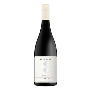 Eden Road Canberra Syrah 2021
