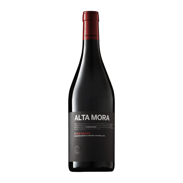 Altamora Etna Rosso 2022-Red Wine-World Wine