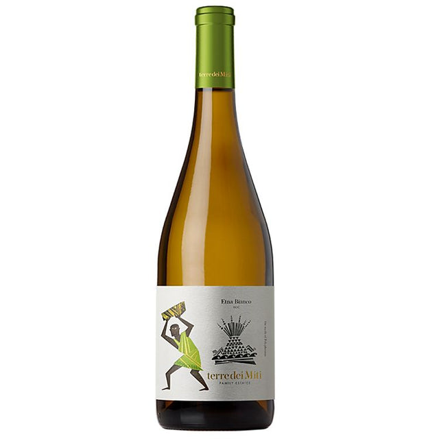 Terre Dei Miti Etna Bianco DOC 2023-White Wine-World Wine