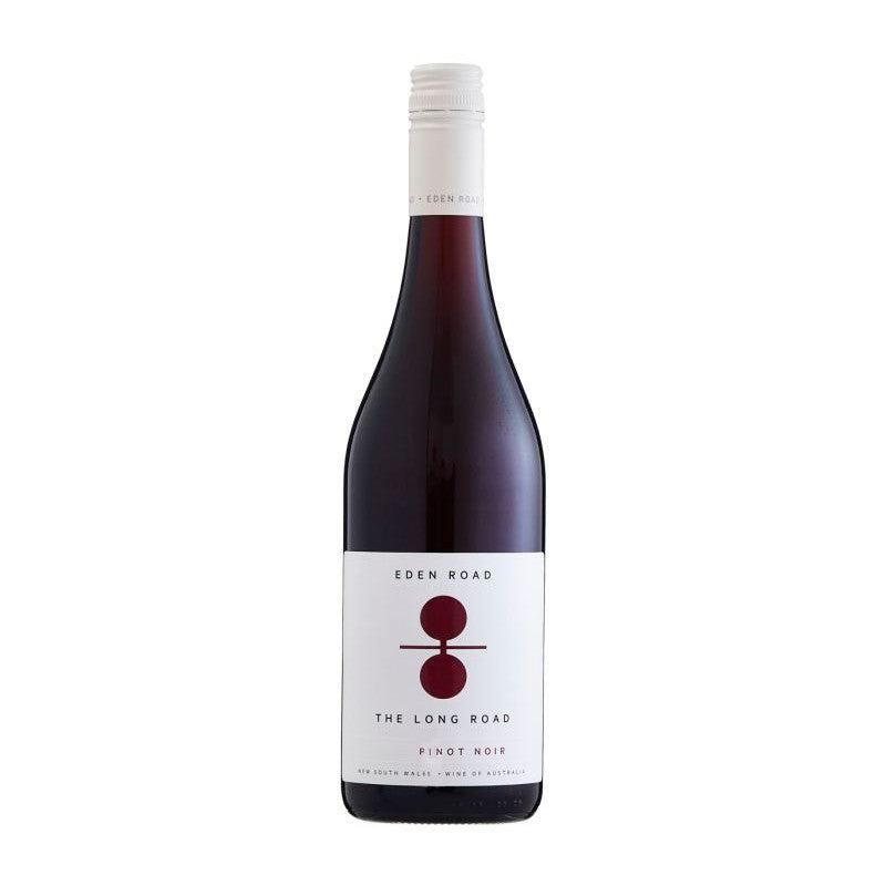 Eden Road Long Road Pinot Noir 2023-Red Wine-World Wine