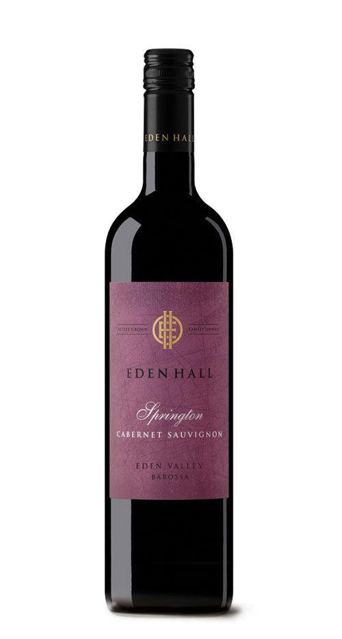 Eden Hall Springton Cabernet Sauvignon 2022