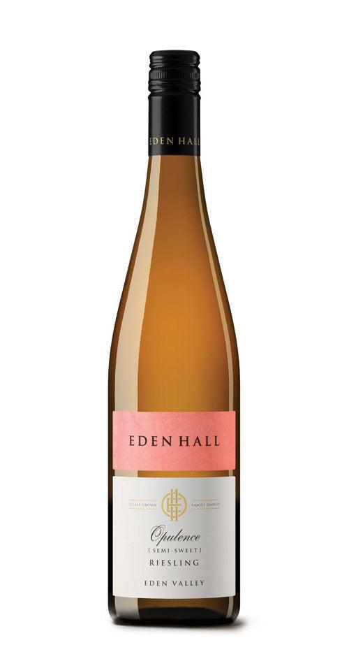 Eden Hall Opulence Off Dry Riesling (61g/L RS) 2022