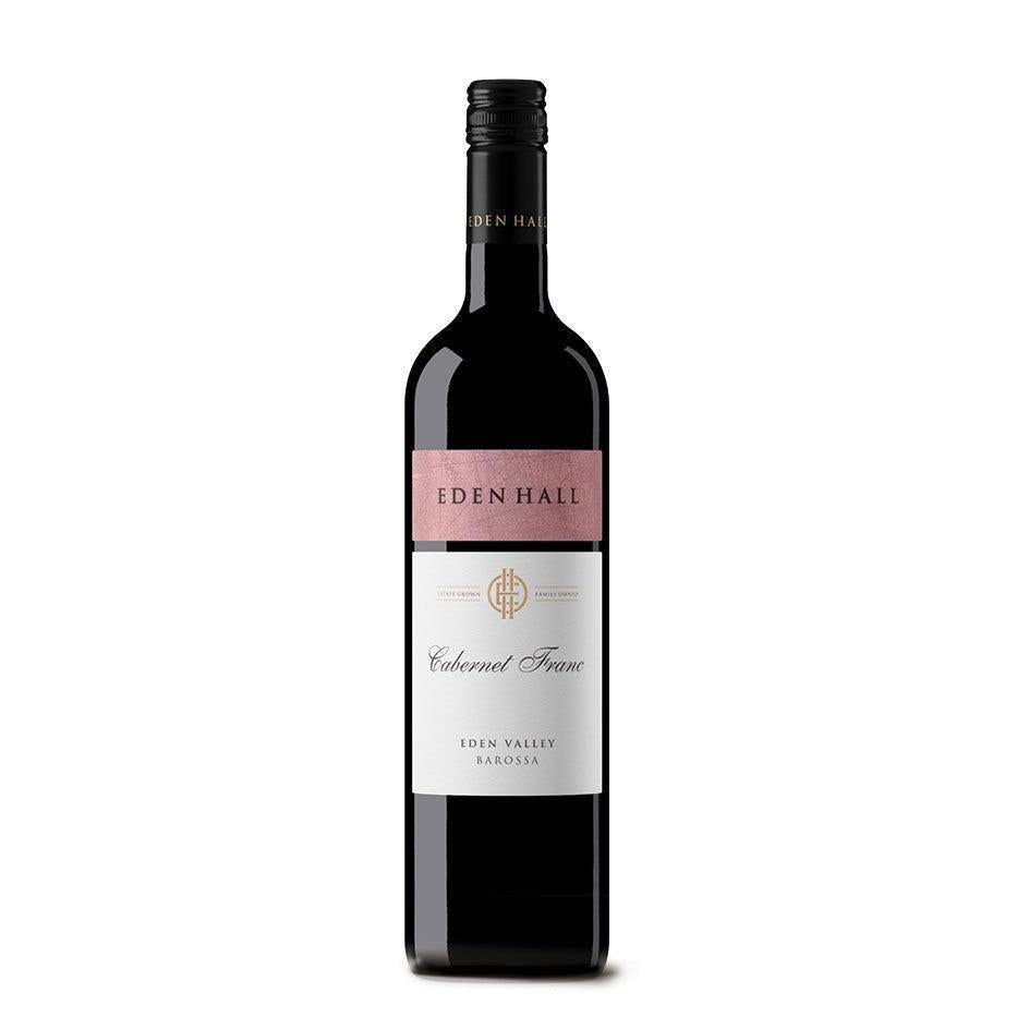 Eden Hall Cabernet Franc 2021-Red Wine-World Wine