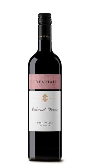 Eden Hall Cabernet Franc 2021