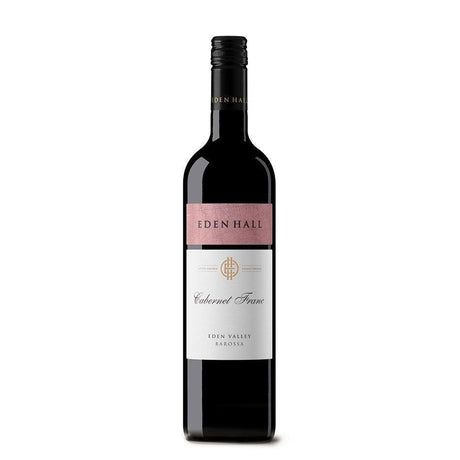 Eden Hall Cabernet Franc 2021-Red Wine-World Wine