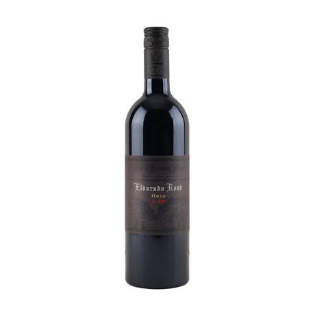 Eldorado Road Onyx Durif 2019-Red Wine-World Wine