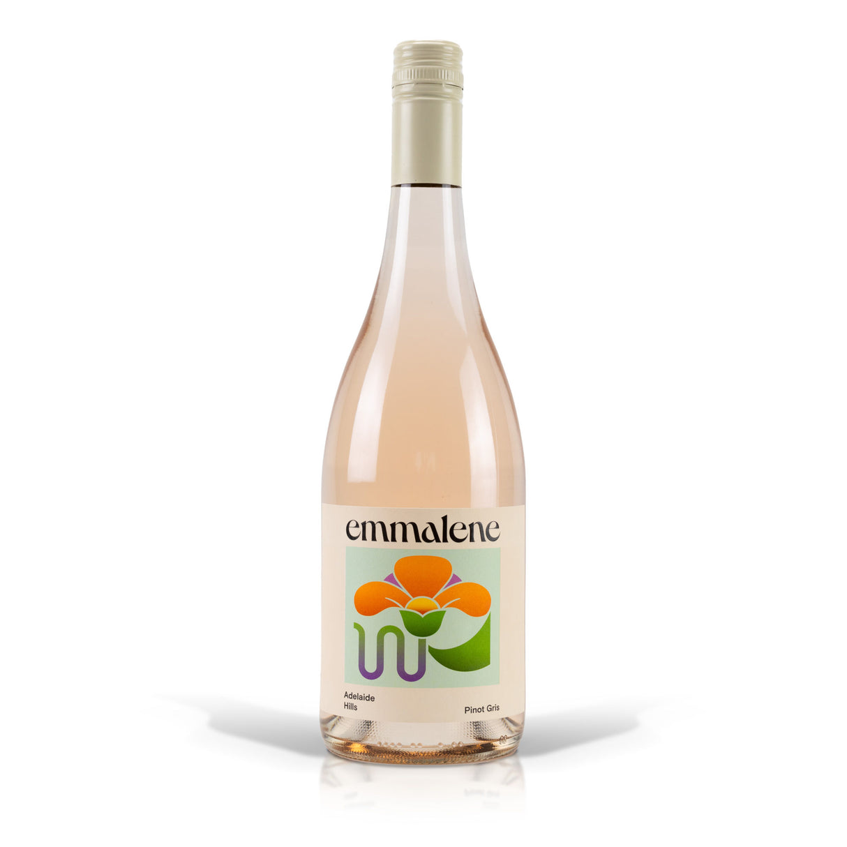 Emmalene Pinot Gris 2024-White Wine-World Wine