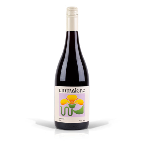 Emmalene Pinot Noir 2025-Red Wine-World Wine