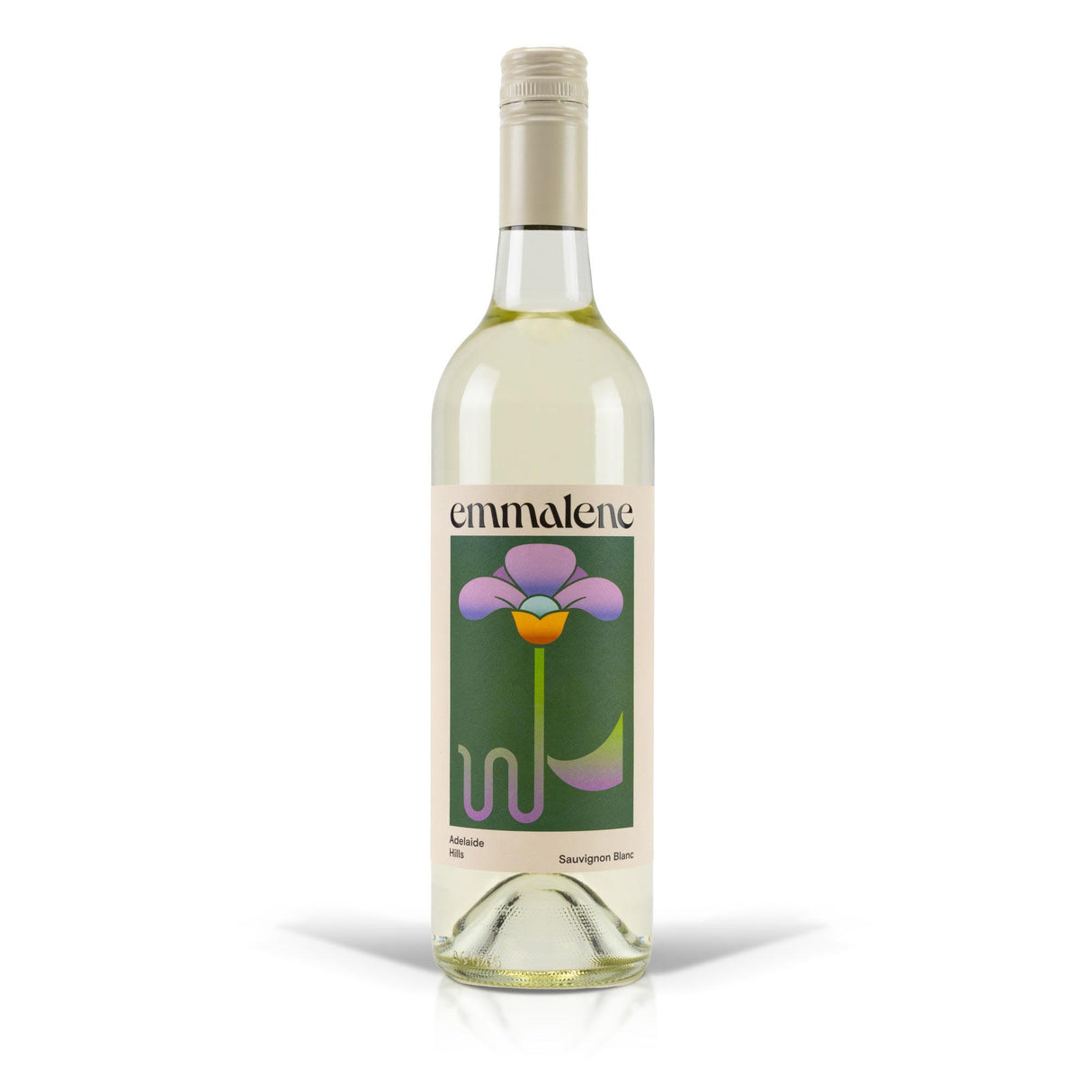 Emmalene Sauvignon Blanc 2024-White Wine-World Wine