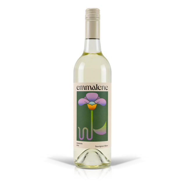 Emmalene Sauvignon Blanc 2024-White Wine-World Wine
