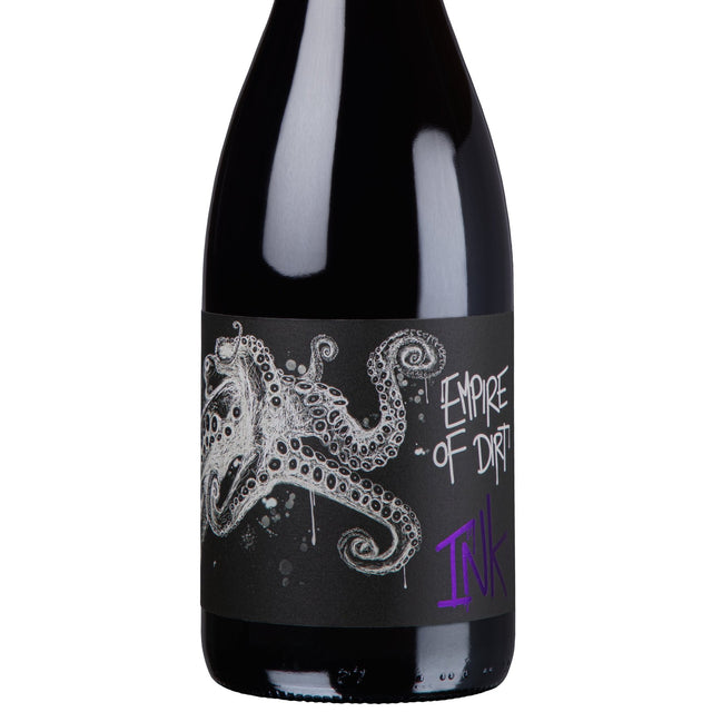 Empire of Dirt Dirt Ink Gamay 2021-Red Wine-World Wine