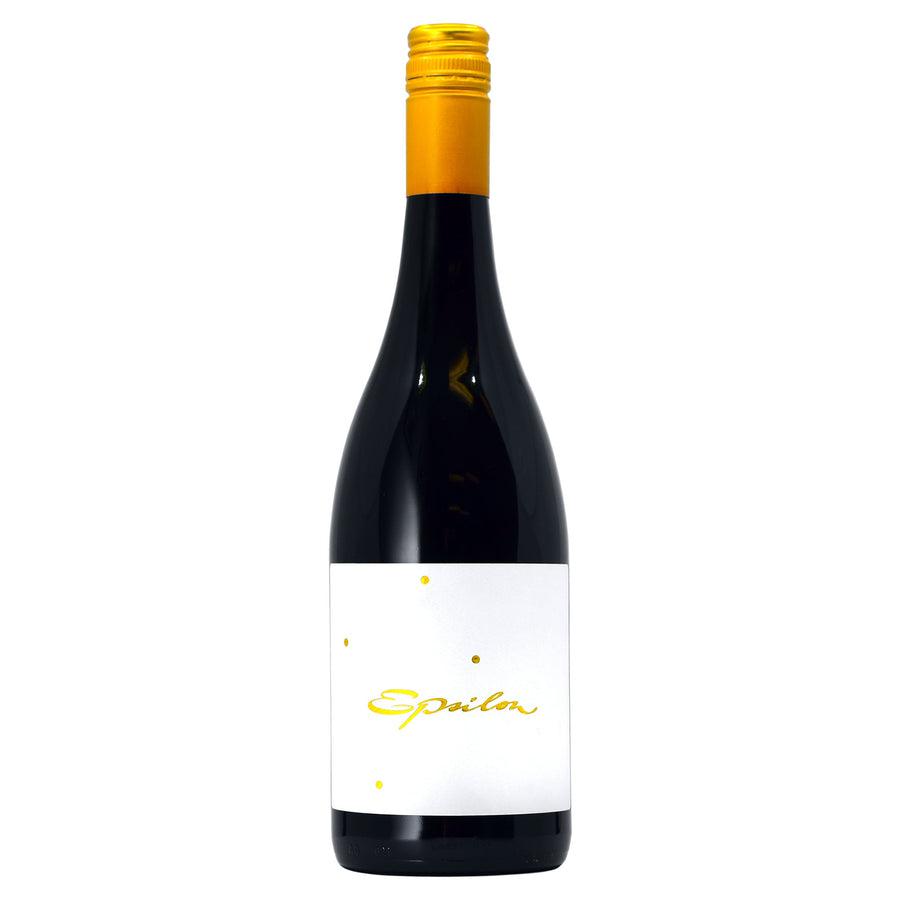 Epsilon Shiraz 2021-Red Wine-World Wine