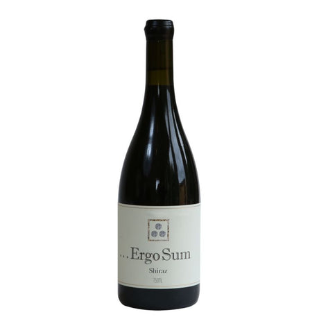 Ergo Sum Shiraz, Beechworth 2017-Red Wine-World Wine