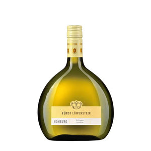 Furst Lowenstein Homburg Kallmuth Silvaner (Franken) 2013