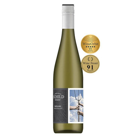Schild Estate Eden Valley Riesling-White Wine-World Wine