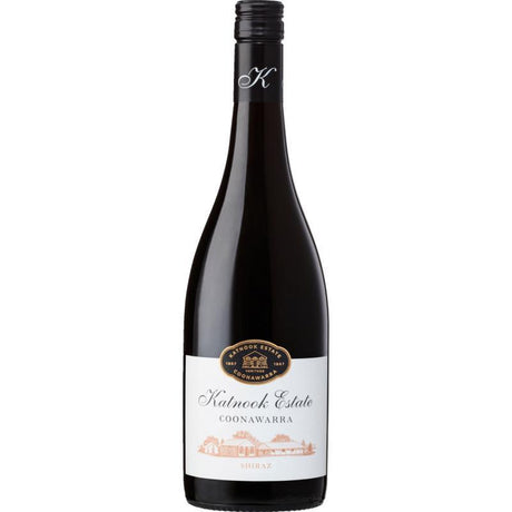 Katnook Estate Shiraz-Red Wine-World Wine