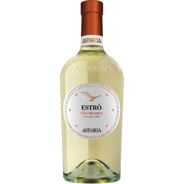 Astoria Wines Estrò Chardonnay Venezia DOC 2022-White Wine-World Wine