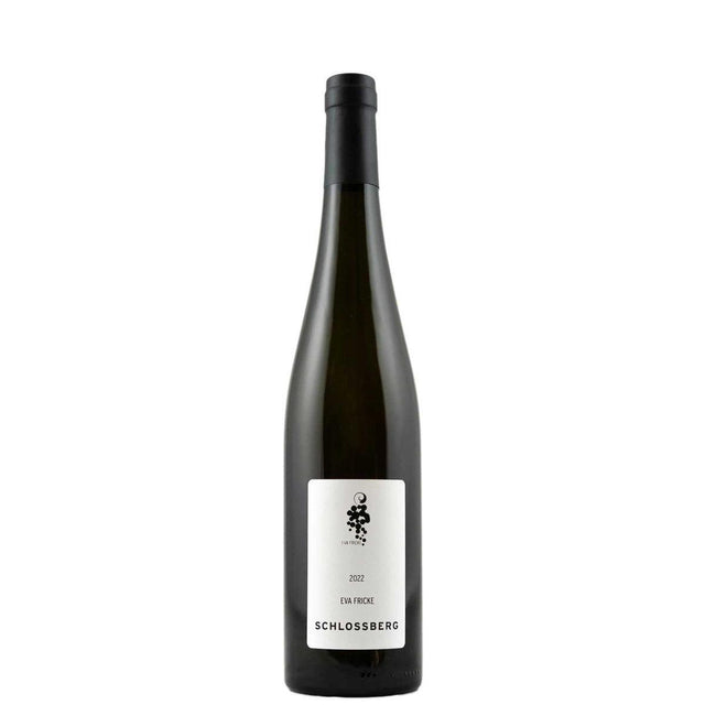Eva Fricke Lorch Schlossberg Riesling QBA 2022-White Wine-World Wine