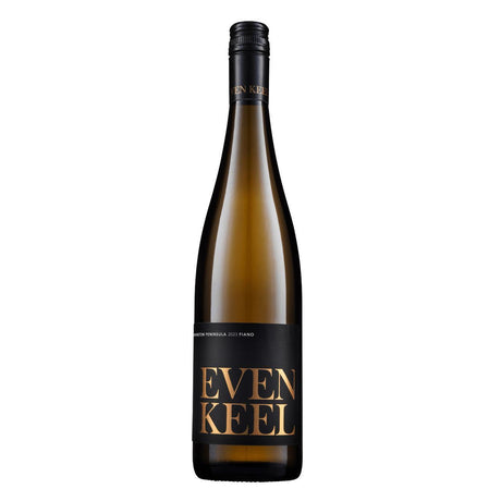 Even Keel Fiano 2023-White Wine-World Wine