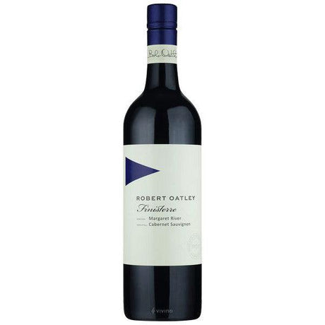 Robert Oatley Finisterre Cabernet Sauvignon 2018-Red Wine-World Wine