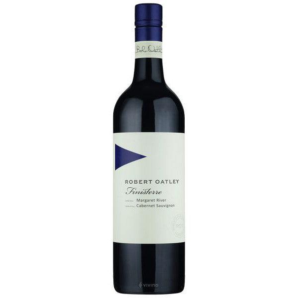 Robert Oatley Finisterre Cabernet Sauvignon 2019-Red Wine-World Wine