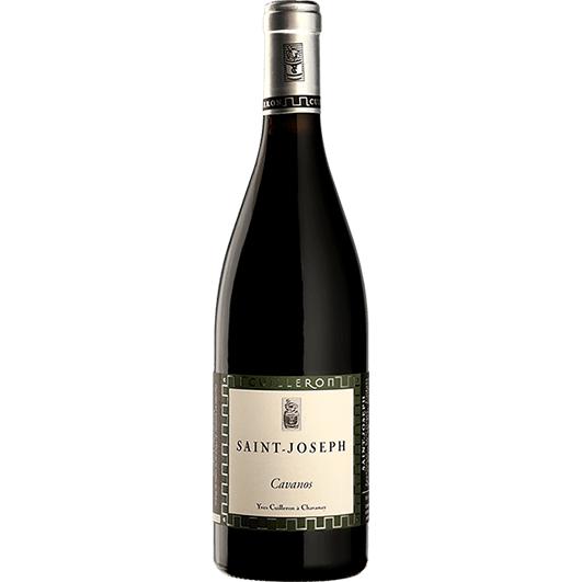 Yves Cuilleron Saint Joseph ‘Cavanos’ Syrah 2021-Red Wine-World Wine