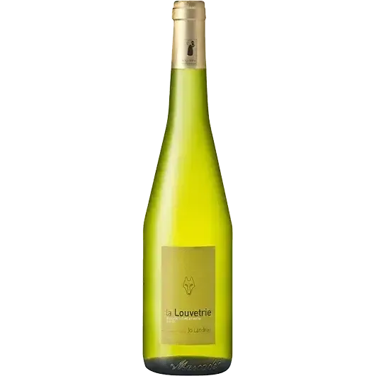 Jo Landron Muscadet Sèvre et Maine La Louvetrie 2023-White Wine-World Wine