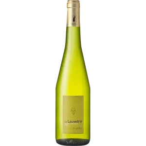 Jo Landron Muscadet Sèvre et Maine La Louvetrie 2023