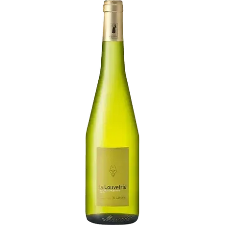 Jo Landron Muscadet Sèvre et Maine La Louvetrie 2023-White Wine-World Wine