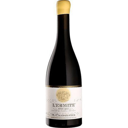 M. Chapoutier Ermitage Rouge ‘L’Ermite’ 2020-Red Wine-World Wine