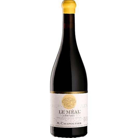 M. Chapoutier Ermitage Rouge ‘Le Méal’ 2019-Red Wine-World Wine