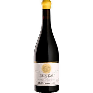 M. Chapoutier Ermitage Rouge ‘Le Méal’ 2021
