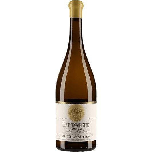 M. Chapoutier Ermitage Blanc '1'Ermite' 2020-White Wine-World Wine