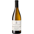 Famille Paquet Macon Macon Villages Nos 5 Terroirs 2022-White Wine-World Wine