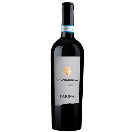 Farina Valpolicella DOC 2024-Red Wine-World Wine