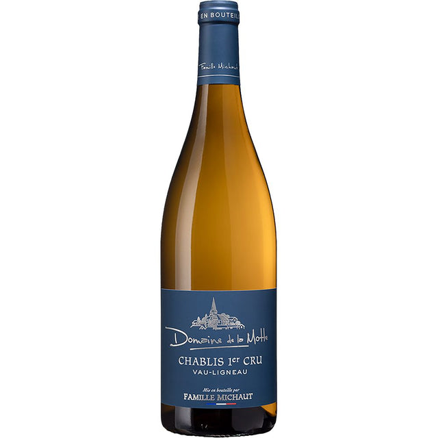 Domaine de la Motte Premier Cru Vauligneau 2021-White Wine-World Wine