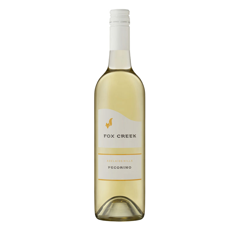 Fox Creek Pecorino 2021-White Wine-World Wine