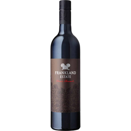 Frankland Estate 'Olmo's Reward' 2021-Red Wine-World Wine